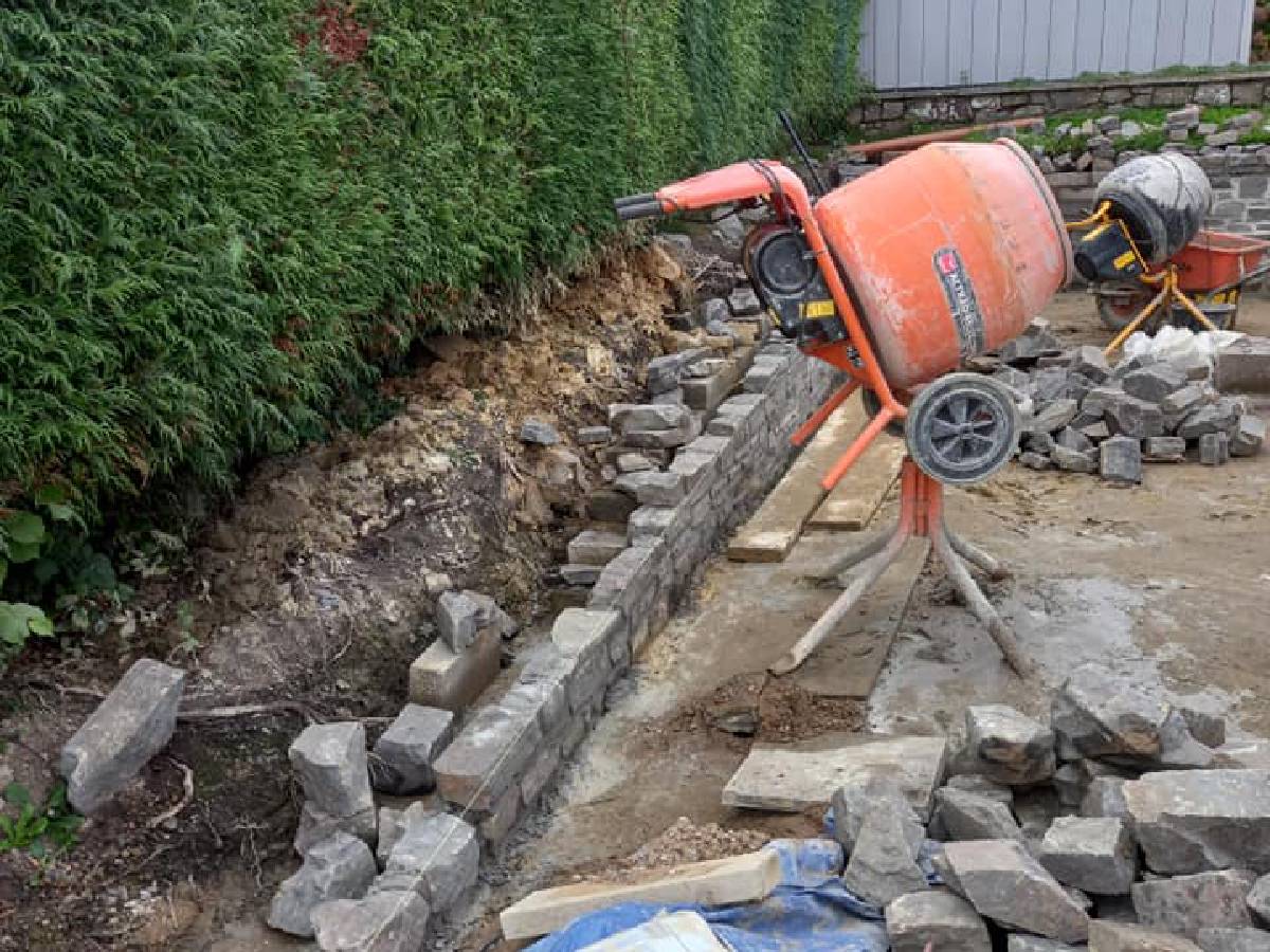 Builders in Newport and South Wales. Builders in Newport and South Wales.